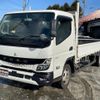 mitsubishi-fuso canter 2022 GOO_NET_EXCHANGE_0910176A30241221W003 image 3