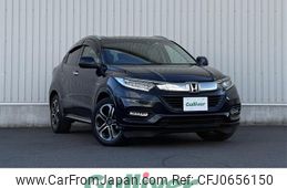 honda vezel 2020 -HONDA--VEZEL DAA-RU3--RU3-1364731---HONDA--VEZEL DAA-RU3--RU3-1364731-