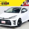 toyota yaris 2021 -TOYOTA--Yaris 5BA-MXPA12--MXPA12-0002858---TOYOTA--Yaris 5BA-MXPA12--MXPA12-0002858- image 1