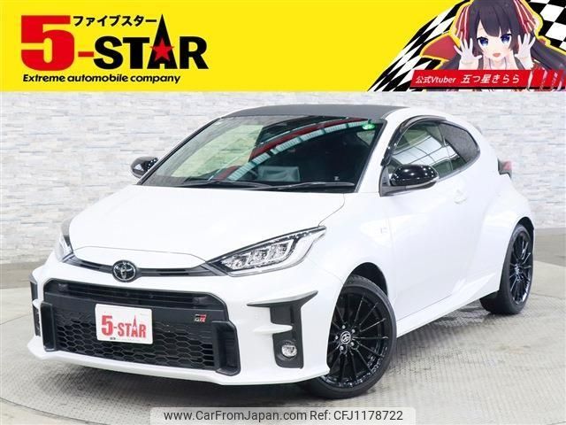 toyota yaris 2021 -TOYOTA--Yaris 5BA-MXPA12--MXPA12-0002858---TOYOTA--Yaris 5BA-MXPA12--MXPA12-0002858- image 1