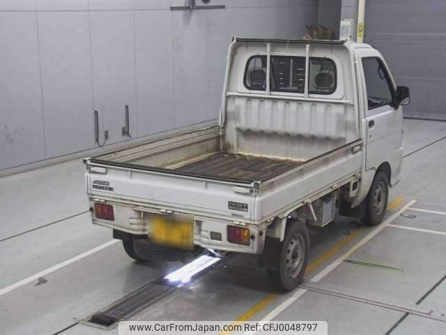 daihatsu hijet-truck 2000 -DAIHATSU 【岐阜 483ｴ 510】--Hijet Truck GD-S210P--S210P-0092784---DAIHATSU 【岐阜 483ｴ 510】--Hijet Truck GD-S210P--S210P-0092784- image 2