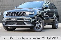 jeep grand-cherokee 2020 CFJ1589312