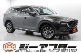 mazda cx-8 2018 -MAZDA--CX-8 3DA-KG2P--KG2P-203093---MAZDA--CX-8 3DA-KG2P--KG2P-203093-