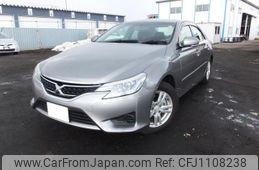 toyota mark-x 2015 -TOYOTA 【函館 300ﾇ5791】--MarkX GRX135--6013048---TOYOTA 【函館 300ﾇ5791】--MarkX GRX135--6013048-