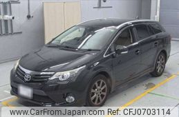 toyota avensis 2013 -TOYOTA 【名古屋 325ﾃ 22】--Avensis Wagon DBA-ZRT272W--ZRT272-0007908---TOYOTA 【名古屋 325ﾃ 22】--Avensis Wagon DBA-ZRT272W--ZRT272-0007908-