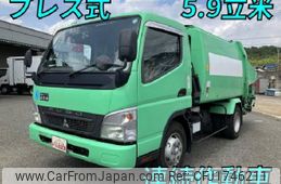 mitsubishi-fuso canter 2009 CFJ1746211