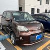toyota porte 2013 CFJ1670094 image 4
