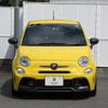 abarth 595 2022 quick_quick_31214T_ZFABF13H0NJG00107 image 5