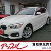 bmw 1-series 2016 -BMW 【浜松 343ﾗ1020】--BMW 1ｼﾘｰｽﾞ DBA-1R15--WBA1R520305C72713---BMW 【浜松 343ﾗ1020】--BMW 1ｼﾘｰｽﾞ DBA-1R15--WBA1R520305C72713- image 1