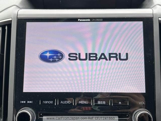 subaru xv 2018 -SUBARU--Subaru XV DBA-GT7--GT7-072661---SUBARU--Subaru XV DBA-GT7--GT7-072661- image 2