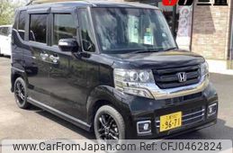 honda n-box 2016 -HONDA 【三重 582ｻ9671】--N BOX JF1--2537572---HONDA 【三重 582ｻ9671】--N BOX JF1--2537572-