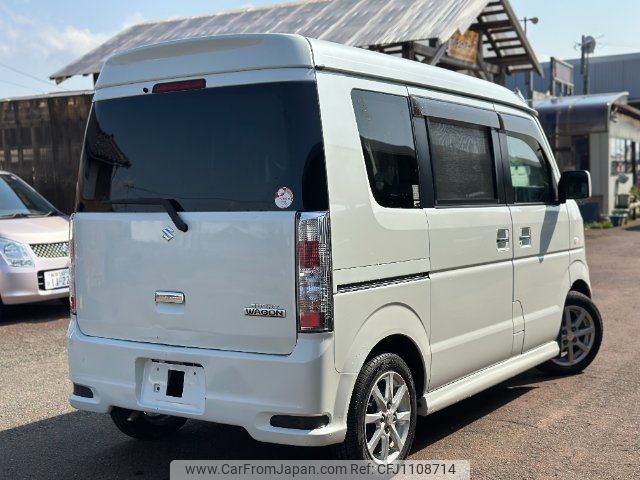 suzuki every-wagon 2013 -SUZUKI--Every Wagon DA64W--419896---SUZUKI--Every Wagon DA64W--419896- image 2