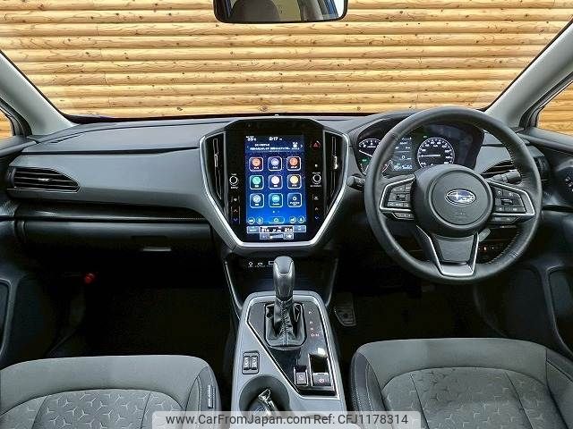 subaru subaru-others 2023 -SUBARU--Crosstrek 5AA-GUE--GUE-008149---SUBARU--Crosstrek 5AA-GUE--GUE-008149- image 2