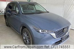 mazda cx-5 2022 CFJ1745551