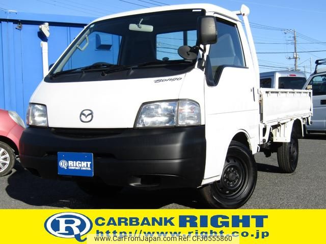 mazda bongo-truck 2004 GOO_NET_EXCHANGE_0511201A30241209W010 image 1