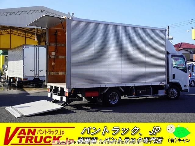 isuzu elf-truck 2019 GOO_NET_EXCHANGE_0540277A30241120W004 image 1