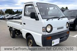 suzuki carry-truck 1993 Mitsuicoltd_SZCT242148R0511