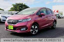 honda fit 2018 quick_quick_DAA-GP5_GP5-3409389