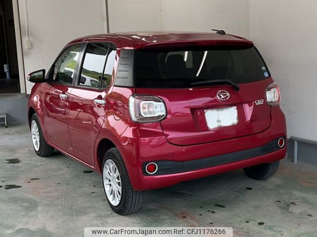 daihatsu boon 2016 -DAIHATSU 【三重 530そ8056】--Boon M700S-0000299---DAIHATSU 【三重 530そ8056】--Boon M700S-0000299- image 2