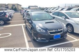 subaru legacy-touring-wagon 2012 CFJ1705203
