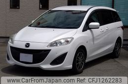 mazda premacy 2013 -MAZDA--Premacy DBA-CWFFW--CWFFW-101112---MAZDA--Premacy DBA-CWFFW--CWFFW-101112-