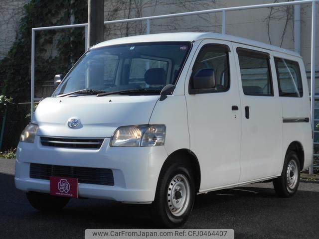 toyota liteace-van 2013 quick_quick_S402N_S402N-0040850 image 1