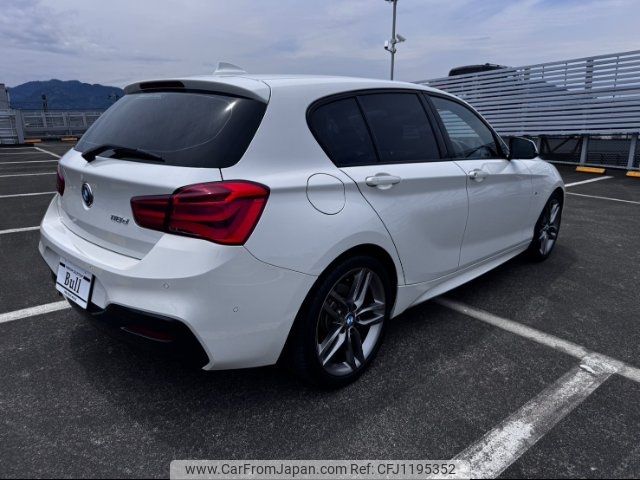 bmw 1-series 2016 -BMW--BMW 1 Series 1S20--0V567009---BMW--BMW 1 Series 1S20--0V567009- image 2
