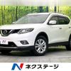 nissan x-trail 2014 quick_quick_NT32_NT32-026393 image 1