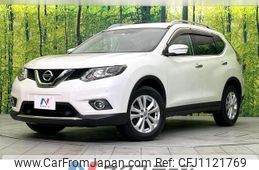 nissan x-trail 2014 quick_quick_NT32_NT32-026393