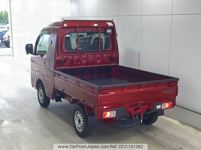 daihatsu hijet-truck 2023 -DAIHATSU--Hijet Truck S510P-0495288---DAIHATSU--Hijet Truck S510P-0495288- image 2
