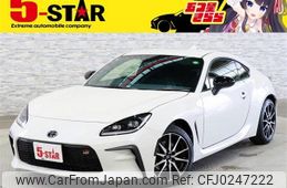 toyota 86 2024 -TOYOTA--86 3BA-ZN8--ZN8-044***---TOYOTA--86 3BA-ZN8--ZN8-044***-