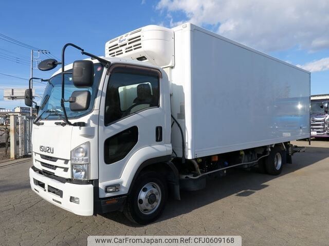 isuzu forward 2018 -ISUZU--Forward 2PG-FRR90S1--FRR90-7127784---ISUZU--Forward 2PG-FRR90S1--FRR90-7127784- image 2