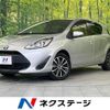 toyota aqua 2018 -TOYOTA--AQUA DAA-NHP10--NHP10-6766898---TOYOTA--AQUA DAA-NHP10--NHP10-6766898- image 1