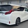 toyota alphard 2018 -TOYOTA--Alphard DBA-AGH30W--AGH30-0223578---TOYOTA--Alphard DBA-AGH30W--AGH30-0223578- image 17