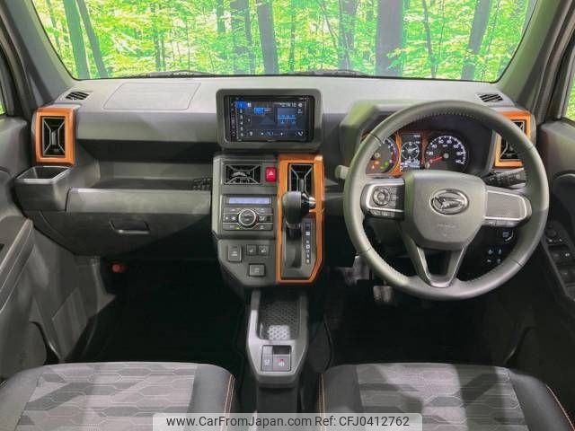 daihatsu taft 2022 -DAIHATSU--Taft 5BA-LA900S--LA900S-0122593---DAIHATSU--Taft 5BA-LA900S--LA900S-0122593- image 2