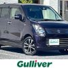 suzuki wagon-r 2014 CFJ0644050 image 1