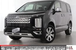 mitsubishi delica-d5 2023 CFJ1577885
