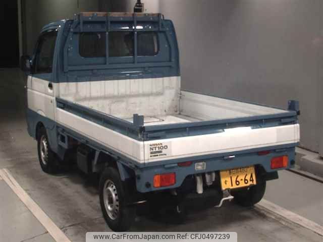 nissan clipper-truck 2019 -NISSAN 【春日部 480ｽ1664】--Clipper Truck DR16T-396025---NISSAN 【春日部 480ｽ1664】--Clipper Truck DR16T-396025- image 2