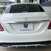 mercedes-benz c-class 2017 CFJ1619349 image 16