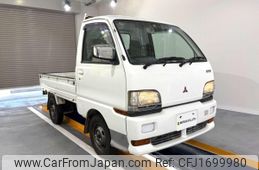 mitsubishi minicab-truck 1998 CFJ1699980