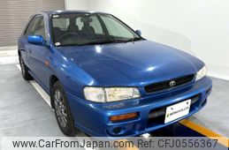 subaru impreza 1999 Mitsuicoltd_SBIP047257R0611