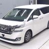 toyota vellfire 2015 -TOYOTA--Vellfire AGH30W-0031241---TOYOTA--Vellfire AGH30W-0031241- image 1