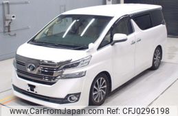 toyota vellfire 2015 -TOYOTA--Vellfire AGH30W-0031241---TOYOTA--Vellfire AGH30W-0031241-