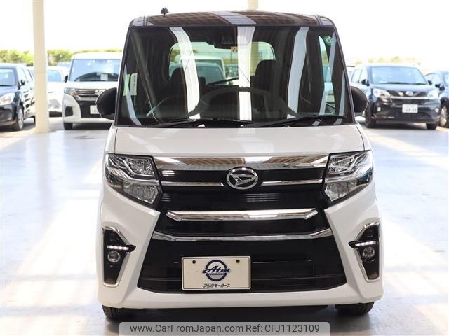 daihatsu tanto 2021 -DAIHATSU--Tanto 6BA-LA650S--LA650S-0169434---DAIHATSU--Tanto 6BA-LA650S--LA650S-0169434- image 2