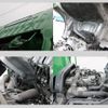 hino dutro 2006 quick_quick_LD-RZU300X_RZU300-1000840 image 15