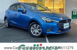 mazda demio 2016 -MAZDA--Demio DBA-DJ3FS--DJ3FS-150868---MAZDA--Demio DBA-DJ3FS--DJ3FS-150868-