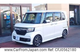 honda n-box 2017 -HONDA--N BOX JF3--1010262---HONDA--N BOX JF3--1010262-