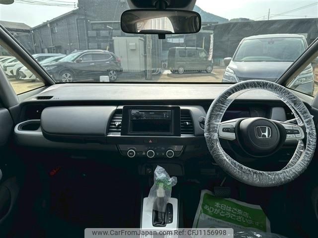 honda fit 2020 -HONDA--Fit 6AA-GR3--GR3-1005868---HONDA--Fit 6AA-GR3--GR3-1005868- image 2