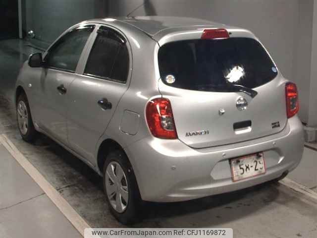nissan march 2022 -NISSAN--March K13-097466---NISSAN--March K13-097466- image 2