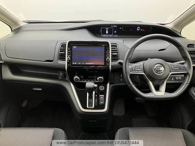 nissan serena 2016 quick_quick_DAA-GFC27_GFC27-025843 image 2